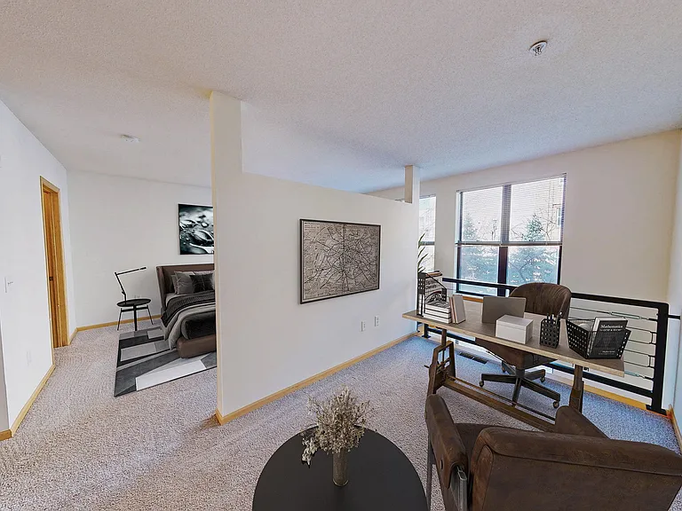 A1/A2 Floorplan