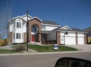 7745 Lebrun Ct, Lone Tree, CO 80124