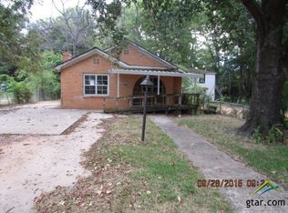 1311 N Ross Ave, Tyler, TX 75702