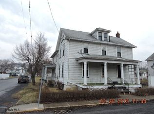 2201 Lincoln Ave, Tyrone, PA 16686