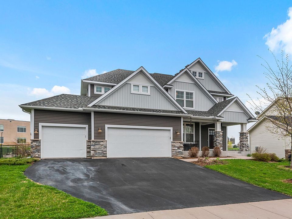 19915 Farnham Ave N, Forest Lake, MN 55025 Zillow