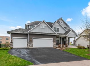 19915 Farnham Ave N, Forest Lake, MN 55025