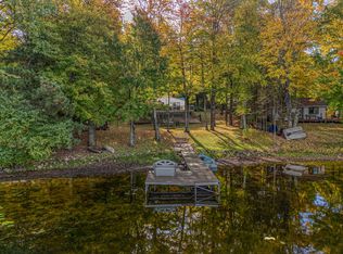 3077 Black Ln, Crandon, WI 54520