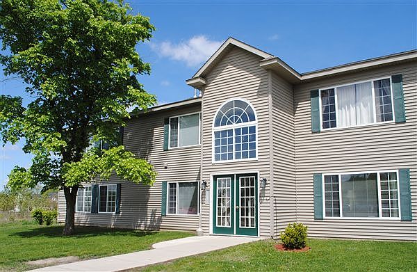 EFO 2 Quiet Country Setting