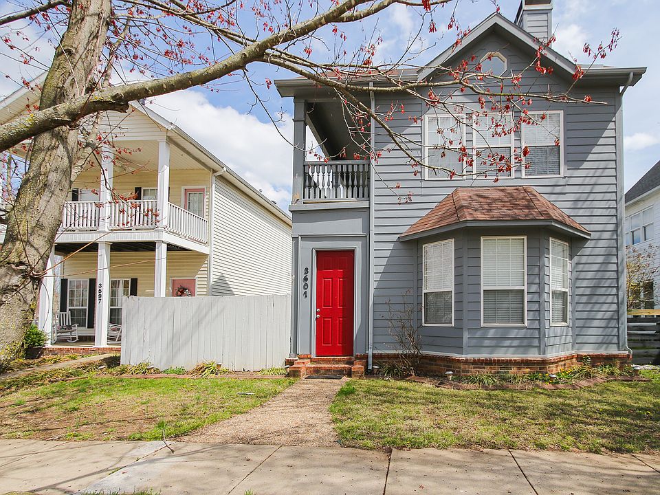 1st image of 3601 W Clabber Creek Blvd