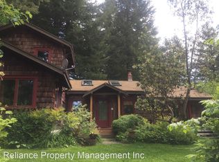 25266 NW Dixie Mountain Rd, Scappoose, OR 97056