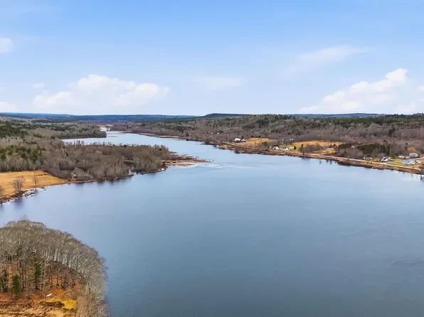 Highway 208 Lot B2, New Germany, NS B0R 1E0