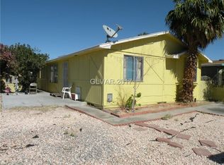 4400 Cool Valley Dr, Las Vegas, NV 89110