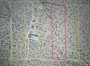 0 E Avenue H #6, Lancaster, CA