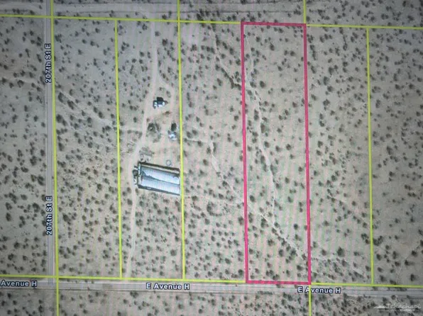 0 E Avenue H #6, Lancaster, CA 93535