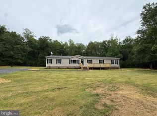 27217 Doris Ln, Ruther Glen, VA 22546