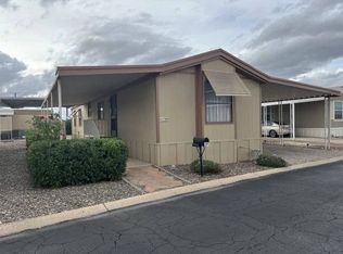 7570 E Speedway Blvd UNIT 139, Tucson, AZ 85710