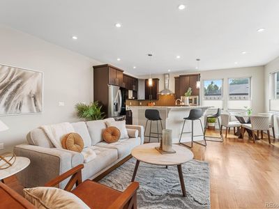 3059 Zuni Street, Denver, CO, 80211