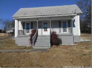 1722 Haynes Ave, Gastonia, NC 28052