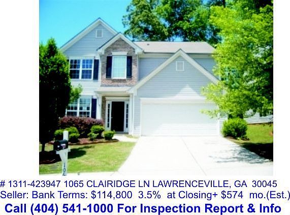 1st image of 1065 Clairidge Ln