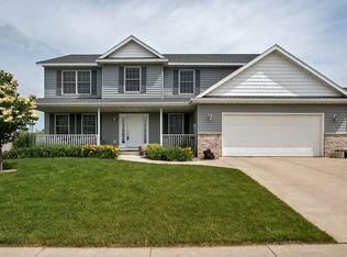 5247 Florence Dr NW, Rochester, MN 55901