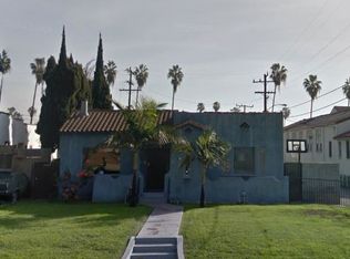 5346 S Rimpau Blvd, Los Angeles, CA 90043