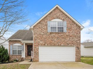 126 Sumner Meadows Ln, Hendersonville, TN 37075