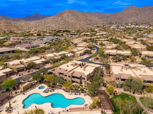 13300 E VIA LINDA -- #1054, Scottsdale, AZ 85259