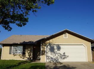 1532 Parker Ranch Way, Modesto, CA 95355