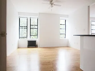 Rented by City Connections Realty