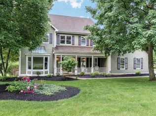 701 Willowcrest Dr, Gibsonia, PA