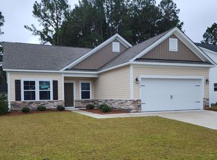 3524 Hardee Ave LOT 3-A, Model Dahlia B Loris, SC 29569