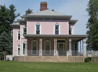 10295 E River North Rd, Momence, IL 60954