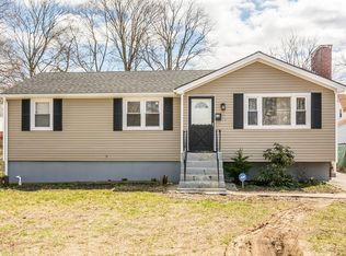 86 Packard Way, Brockton, MA 02301