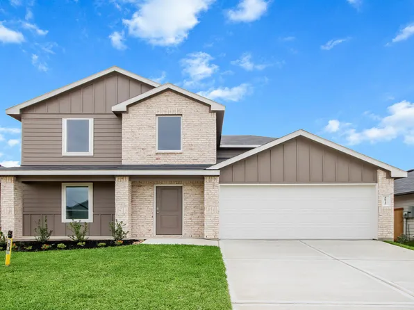 Callahan Plan, Mill Creek