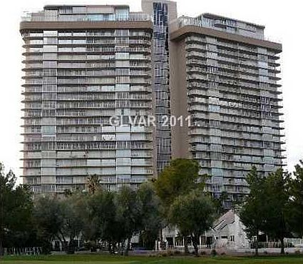 1st image of 3111 Bel Air Dr Unit 6C