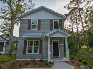 6121 Edith Stephens Dr, Panama City, FL 32404