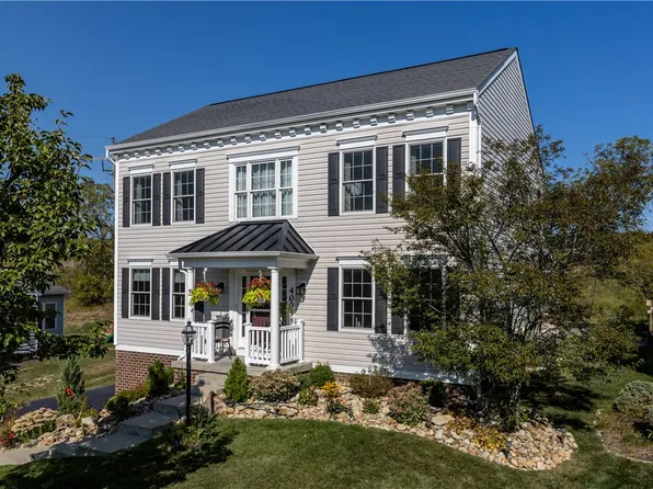 4003 Winterberry Ct, Canonsburg, PA 15317