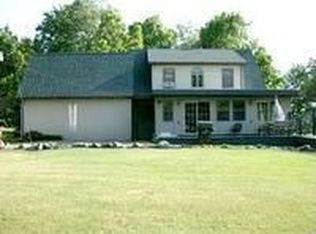 2515 Harrington Rd, Croswell, MI 48422