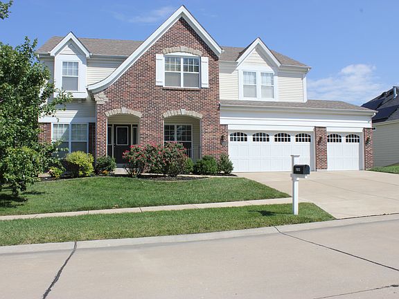 2nd image of 11813 Craig Manor Dr