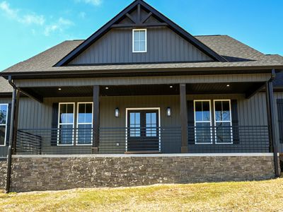531 Horns Creek Rd, Old Fort, TN, 37362