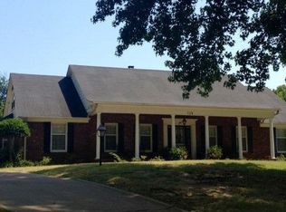 105 Rose Cir, Helena, AR 72342