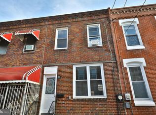 1523 S Garnet St, Philadelphia, PA 19146