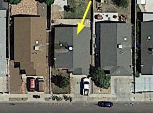 12013 Cannon Hill Dr, El Paso, TX 79936