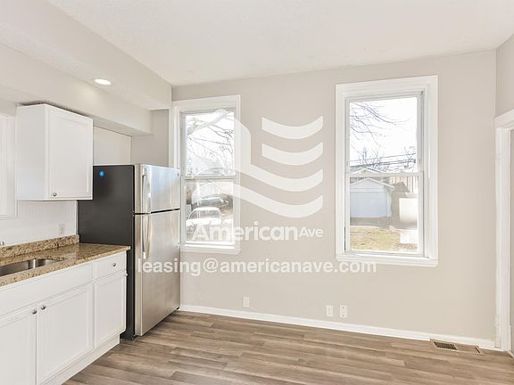 WM - Kitchen