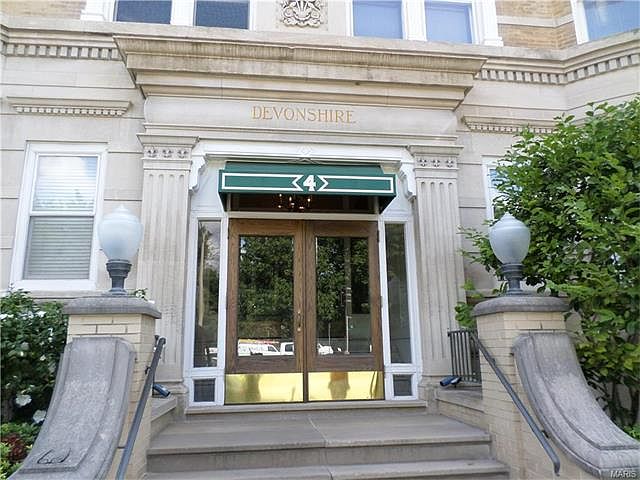1st image of 4 N Kingshighway Blvd #2DS