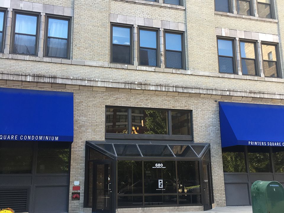 1st image of 680 S Federal St APT 709