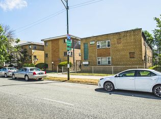 8751 S Cottage Grove Ave #8751-204, Chicago, IL 60619