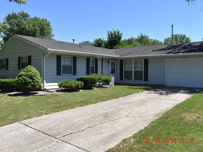 2935 W 76th Ave, Merrillville, IN, 46410