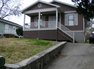 821 Coleman St SW, Atlanta, GA 30310