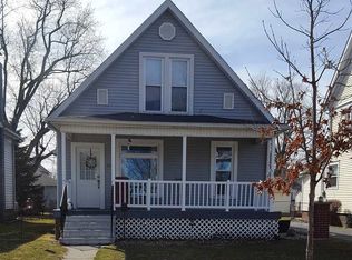 419 N State St, Kendallville, IN