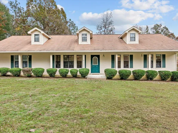 4 Jasmine Dr, Hattiesburg, MS 39401