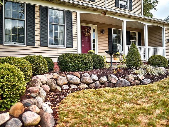 2nd image of 3187 N Park Ln