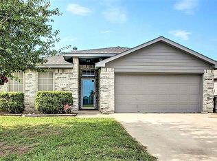 209 Lake Wichita Dr, Wylie, TX 75098