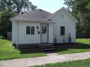 1449 S 8th St, Clinton, IN 47842